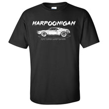 Load image into Gallery viewer, Harpoonigan T-shirt