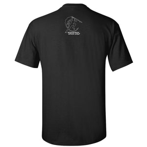 Harpoonigan T-shirt